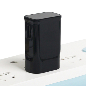 Chargeur mural USB de téléphone portable chinois pour <span class=keywords><strong>Samsung</strong></span> <span class=keywords><strong>S8</strong></span> AU Plug QC3.0 EP-TA20HBE de chargeur rapide - Product Image 4