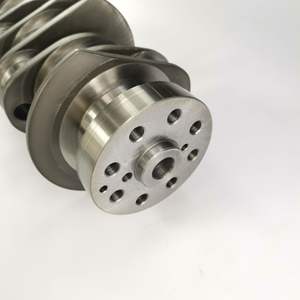 เพลาข้อเหวี่ยงเหล็กแท่งแข่งรถหรือดัดแปลง,สำหรับเครื่องยนต์ Toyota GT86 FA20 2.0L DOHC D-4S F4 16V - Product Image 2