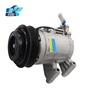 Compresseur de climatisation de voiture pour Chevrolet Captiva Sport 22745357 94552591 93746334 944552594 11853048 20879987 22904423 - Product Image 1