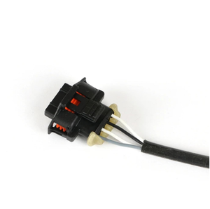 Sensor Lambda Trasero 55561452, Sensor de Oxígeno O2 para Vauxhall <span class=keywords><strong>Opel</strong></span> Astra <span class=keywords><strong>Insignia</strong></span> Zafira Chevrolet Aveo Cruze <span class=keywords><strong>1.6</strong></span> 1.8 2008 <span class=keywords><strong>2017</strong></span> - Product Image 3