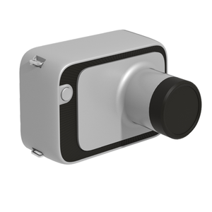 Derry xách tay tần số cao con người thú y nha khoa X-Ray máy ảnh loại cầm tay Dr hệ thống cho Pet bệnh viện phòng khám - Product Image 6