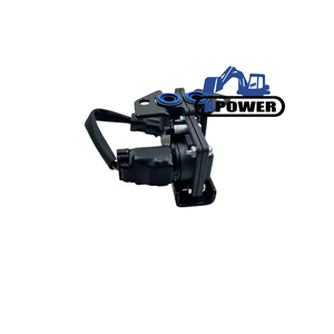 Capteur de pression différentielle Xpower 266-0136 2660136 pour moteur C4.4 C6.6, excavatrice 320D 320DL 323D, pièces robustes - Product Image 5