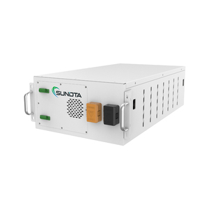 Commercial Use High Voltage 51.2V 280AH 314Ah Lithium <b>Battery</b> Pack for Solar Energy Storage System 50kwh-100kwh - Product Image 4