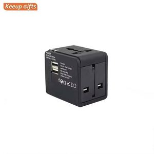 All in One International Universal Charger Adapter Multi Socket <b>Plug</b> Smart Charger Electrical <b>Plug</b> Adapter <b>USB</b> Type <b>C</b> <b>Charging</b> - Product Image 2