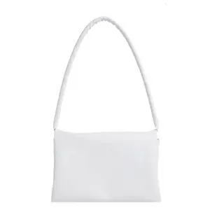 Borse a tracolla di lusso personalizzate dal Design professionale 2023 tote bag rabbit shoulder manufacturer