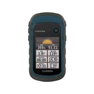 ราคาดีที่สุด ความแม่นยำสูง เครื่องรับสัญญาณ GPS GNSS แบบพกพา Etrex 221x ETrex10 GPS พกพา ระบบแอนดรอยด์ - Product Image 2