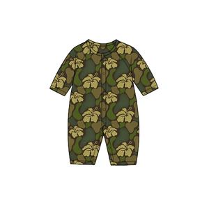 Nouvelle Arrivée 2026 – <span class=keywords><strong>Maillot</strong></span> <span class=keywords><strong>de</strong></span> <span class=keywords><strong>Bain</strong></span> Bébé Deux Pièces Imprimé Floral Personnalisé pour l'Été – Tenue <span class=keywords><strong>de</strong></span> Plage Enfant <span class=keywords><strong>Fille</strong></span> – Vêtements <span class=keywords><strong>de</strong></span> <span class=keywords><strong>Bain</strong></span> Enfant <span class=keywords><strong>Fille</strong></span> - Product Image 6