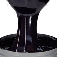Image Vive sur Tissu - Encre de Transfert Thermique aux Couleurs Vives