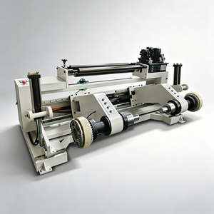 Mesin Pemotong yang Ditingkatkan Menggunakan Lebar Potong <span class=keywords><strong>Ebel</strong></span> 850mm dengan Operasi Rendah Kebisingan untuk Produksi Alat Tulis. - Product Image 4