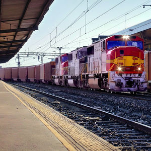 低成本20GP干式集装箱33CBM ISO认证 |   全球集装箱整箱/混装货物廉价运输 - Product Image 2