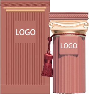 Explosions transfrontalières de parfum floral historique Doria <span class=keywords><strong>pour</strong></span> hommes et femmes de 100ml avec forme de spray de parfum longue durée - Product Image 1