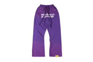 DAS ist ein AWFUL <span class=keywords><strong>LOT</strong></span> COUGH SYRUP Luxus-Kleidungs set Unisex Casual Pant Hoodie Cotton Custom Hustens aft Trainings anzüge Herren - Product Image 6