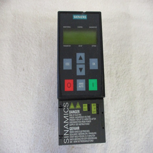 紧凑型转换器G1200C 6SL32101KE188UF1 WBOP2 <span class=keywords><strong>2</strong></span> - Product Image 1