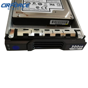 300GB 2.5 ''Sabit Disk 8WR71 6G 15K SFF SAS 08WR71 ST9300653SS - Product Image 3