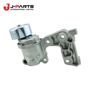 Tendeur de courroie trapézoïdale à nervures pour Toyota Hilux GGN15 2004-2015 Référence OE 16620-31012 1662031012 - Product Image 1