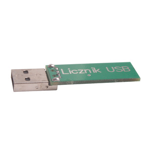 2026 Licznik Usb 4.8a- 4.8 con Dongle - Product Image 2