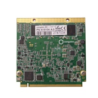 Carte mère industrielle d'occasion B&R Automation Congatec AG L134116 PN618104 AG L134112 PN024477 RadiSys CE645GM2A-T25-0-A DDR2/DDR3