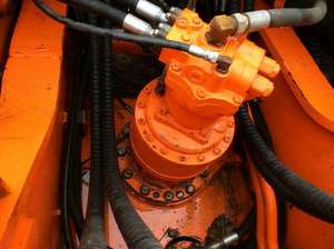 ใช้ Doosan 420/400/370/350/225/150รถขุด - Product Image 3