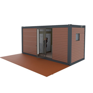 Modular Mobile Ready Made Tiny Portable Cabin <strong>Houses</strong> 4 Bedrooms Prefabricated Pre Fabricated Homes for Usa - Product Image 1