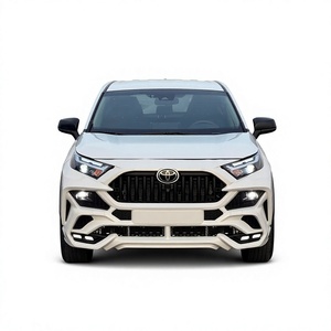 Toyota RAV4 2023 Usado, SUV Automático, Crossover, 4 Cilindros, 5 Plazas, Gasolina, 4x4 |   Listo para Exportar - Product Image 1