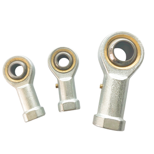 Extrémité de tige femelle de 3, 4, 5 et 6 pouces PHSB3 PHSB4 PHSB5 PHSB6 |   Roulement articulé 3/16" 1/4" 5/16" 3/8" pour le marché américain - Product Image 1