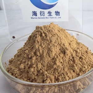 Suministro a Granel de Extracto de Fruta de Melón Amargo Orgánico Natural Silvestre en Polvo 5% para Apoyo al Metabolismo de Glucosa Herbal Sin OMG Envasado al Vacío - Product Image 5