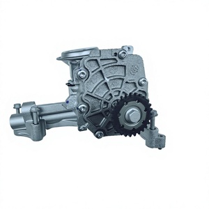 Bomba de aceite 12706715 para camión Buick LT, pieza de repuesto nueva - Product Image 3