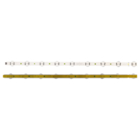 Bande lumineuse LED en aluminium SSC_Trident_65UK63 à 9 lentilles pour téléviseurs 65UK6470 65UK6750 65UK6500 65 pouces