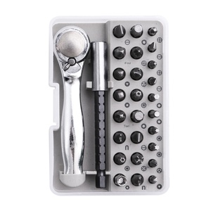 Xách tay <span class=keywords><strong>mini</strong></span> 72-răng một chữ thập lục giác <span class=keywords><strong>Ratchet</strong></span> cờ lê công cụ lao động tiết kiệm nhanh hai chiều đa chức năng DIY lớp OEM số liệu - Product Image 5