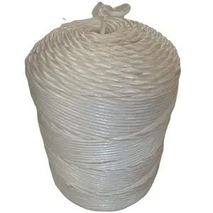 6300ft PP Material Garden Twine Rope for Tomato Tying