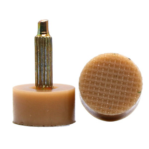 Rond en forme de U TPR antidérapant, accessoires pour ongles à <span class=keywords><strong>talons</strong></span> hauts, <span class=keywords><strong>protection</strong></span> des broches de chaussures - Product Image 6