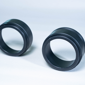 Solución de Fabricación CNC de Alta Precisión y Complejidad para Fresado y Torneado, Personalización Completa, OEM, Materiales No Metálicos, Tailandia - Product Image 6