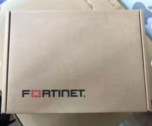 ไฟร์วอลล์ FortiGate รุ่น FG-60F ของแท้ใหม่ FG-60F FG-60F-BDL-950-12 - Product Image 1