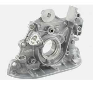 Pompe à huile moteur OEM 1510015080 de haute qualité et haute performance pour Toyota Corolla <span class=keywords><strong>Geo</strong></span> Prizm 1.6L 1996-1997 OEM 1510015080 - Product Image 3
