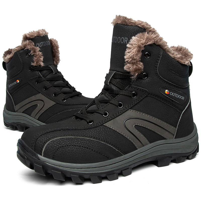 Las mejores 25 ideas de Botas de invierno para hombre en 2022 | botas de  invierno para hombre, botas invierno, botas