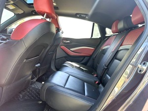 Đẹp được sử dụng 2022 MG5 Sedan CVT trẻ trung phiên bản sang trọng sử dụng xe Sedan với nhiên liệu cao hiệu quả tiện lợi hỗ trợ thông minh - Product Image 5