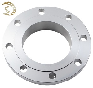 Углеродистая сталь A105 20 # Q235 S235JR 16Mn Q245 Q355 Q345 A694 F52 легированная сталь A182 F9 F11 F22 F91 нержавеющая сталь A182 ANSI - Product Image 2