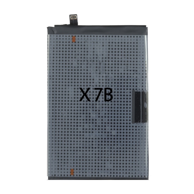 China High-quality Lithium Rechargeable Mobile Phone Battery for HONOR X7B/HB4966A2EGW for Brand New Stock Original 1:1