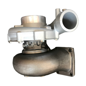 Turbocompresseur GT4294 706844-5004S pour moteur <span class=keywords><strong>DAF</strong></span> XF95 CF85 XF250M XF315M, remplacement de turbo pour camion lourd - Product Image 6