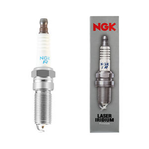 Bougies d'allumage d'origine directes d'usine, électrodes, pièces d'allumage automobile, résistance aux ultra-hautes températures - Product Image 4