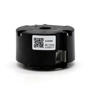 Codificador Rotatorio SROA48 G12S25Bit 5V con Cables, Centro Abierto, para Uso Industrial - Product Image 4