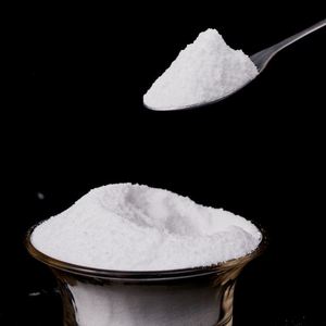 Sulfate de sodium anhydre de qualité industrielle BASQUE 99% Sel de Glüber MF Na2SO4 25kg/50kg/1000kg Poudre cristalline blanche - Product Image 3
