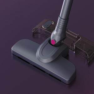 <span class=keywords><strong>Aspirateur</strong></span> domestique <span class=keywords><strong>sans</strong></span> fil à haute aspiration avec fonction humide/sèche Cyclone Brushless Motor Mop Integration-pour les hôtels - Product Image 1