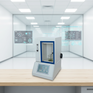 Analyseur automatique de valeur acide totale ASTM D3242 pour huile isolante, machine d'analyse de l'acidité de l'huile isolante TP-813 - Product Image 2