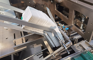 Máquina Automática para Encartonar Crayones, Máquinas para Encartonar Lápices <span class=keywords><strong>de</strong></span> Colores, Máquina Empacadora <span class=keywords><strong>de</strong></span> Pinceles <span class=keywords><strong>de</strong></span> <span class=keywords><strong>Pintura</strong></span> - Product Image 4