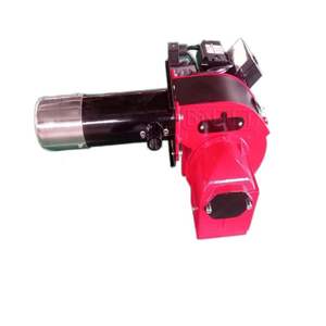 Buses de brûleur à gaz Pièces de gaz GPL Brûleur à gaz industriel Brûleur commercial de poêle - Product Image 1