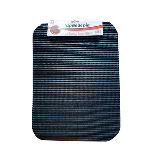 Tappetino Antiscivolo 30x40cm Monocolore per Cucina e Bagno - Product Image 2