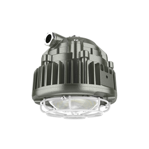 Lumière anti-explosion Atex 150-240W UFO, lumière LED haute performance 120lm/W, lumière LED anti-explosion pour atelier - Product Image 6