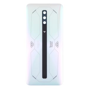 Piezas de precio de fábrica para ZTE Nubia <span class=keywords><strong>Red</strong></span> <span class=keywords><strong>Magic</strong></span> <span class=keywords><strong>6s</strong></span> Pro cubierta trasera de batería - Product Image 2
