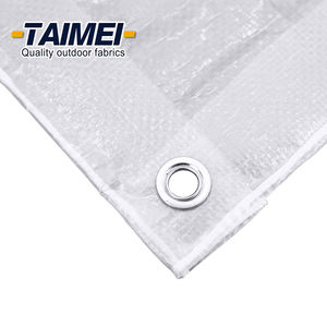 Couverture en plastique <span class=keywords><strong>renforcée</strong></span> pour cerisier Couverture anti-pluie pour cerisier Couverture anti-pluie acide Toile <span class=keywords><strong>renforcée</strong></span> en polyéthylène - Product Image 2